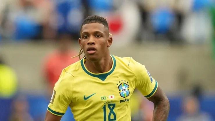 Góc Nhìn EA88: Phóng viên: Guimarães sẽ đến Arsenal; môi giới của anh giới thiệu Danilo cho Newcastle