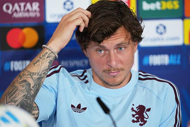 Góc Nhìn EA88: Lindelof: Ai đe dọa nhất bên PSG? Khó chỉ ra riêng một cầu thủ