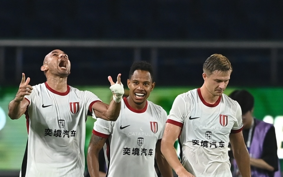 Góc Nhìn EA88: Cục diện Super League: Rongcheng thắng trận đầu trong 7 vòng gần nhất, dẫn 14 điểm! Ngọc Côn lội ngược dòng lên hạng 2, vòng sau 6 trận tâm điểm