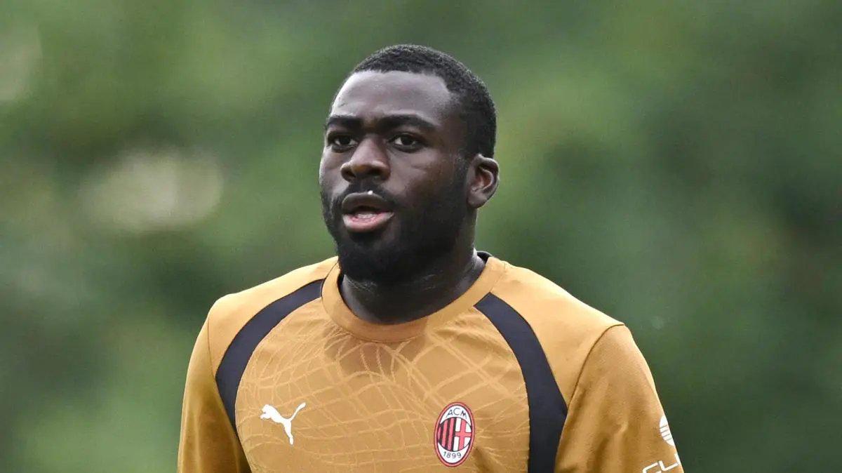 Góc Nhìn EA88: Moretto: Tomori từ tháng 1 đã từng được gắn với Juventus