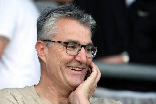 Góc Nhìn EA88: Báo Đức: Bundesliga sẽ dùng VAR kiềm chế hơn, siết chặt câu giờ