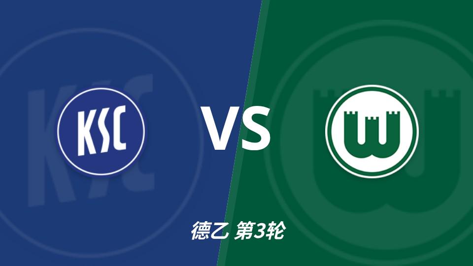 Góc Nhìn EA88: Nhận định trước trận: Karlsruhe vs Wolfsburg, nghiêng Wolfsburg bất bại sân khách, ưu tiên khách thắng
