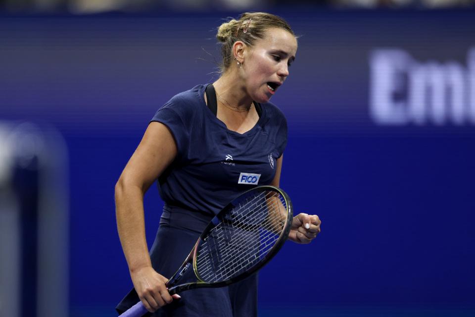 Góc Nhìn EA88: 15 trận thua liên tiếp trên tour! Venus Williams 46 tuổi thua trậ