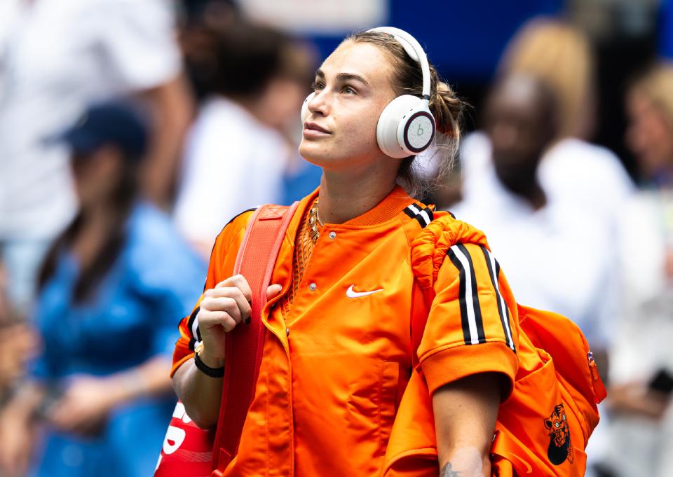 Góc Nhìn EA88: Liên tiếp 16 Grand Slam vào vòng 16! Sabalenka qué
