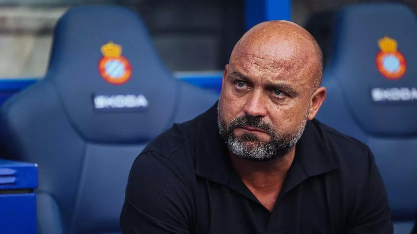 Góc Nhìn EA88: HLV Espanyol: Lúc này chúng tôi không nghĩ tới chuyện khác, chỉ tập trung vào 3 điểm ngày mai