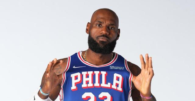 Góc Nhìn EA88: LeBron James: Việc tôi gia nhập sẽ khiến ＂t