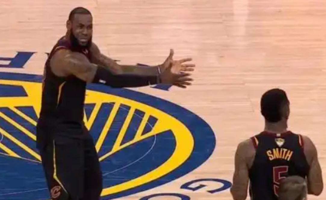 Góc Nhìn EA88: Từng khiến James tức phát điên! Bất ngờ lại bị bắt, cựu chiến binh NBA này thật lắm chuyện!