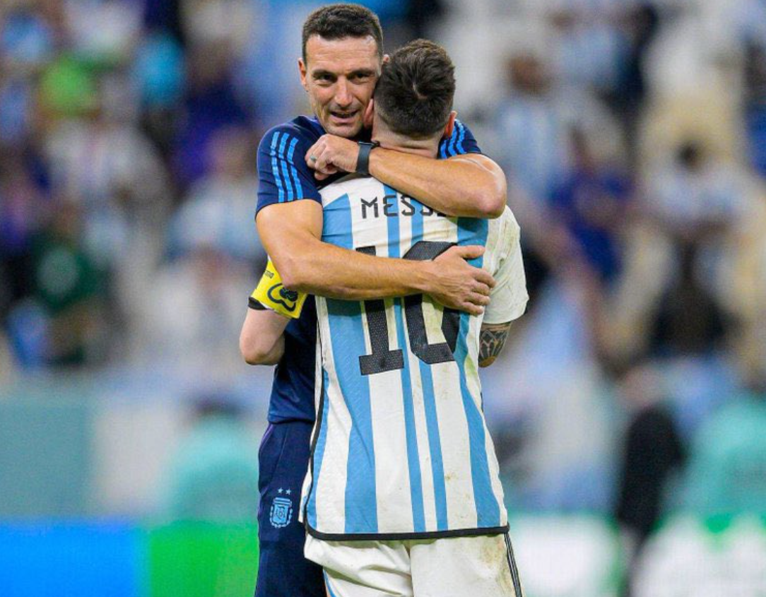 Góc Nhìn EA88: Không có Messi thứ hai! Scaloni: Khoảng trống không chỉ ở hàng công, tầm ảnh hưởng của anh gần như không thể sao chép